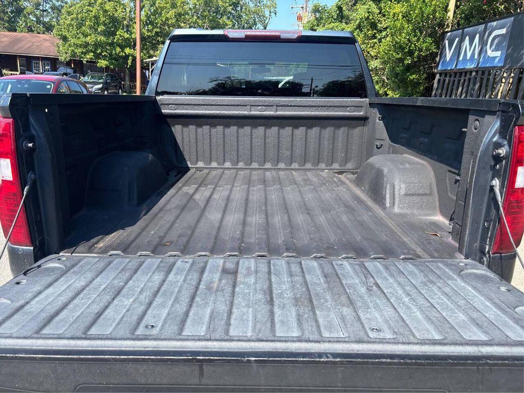 used 2019 Chevrolet Silverado 1500 car, priced at $23,900