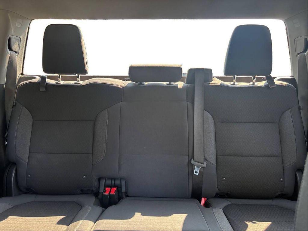 used 2019 Chevrolet Silverado 1500 car, priced at $23,900