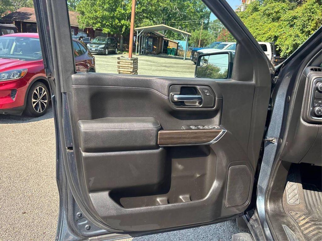 used 2019 Chevrolet Silverado 1500 car, priced at $23,900