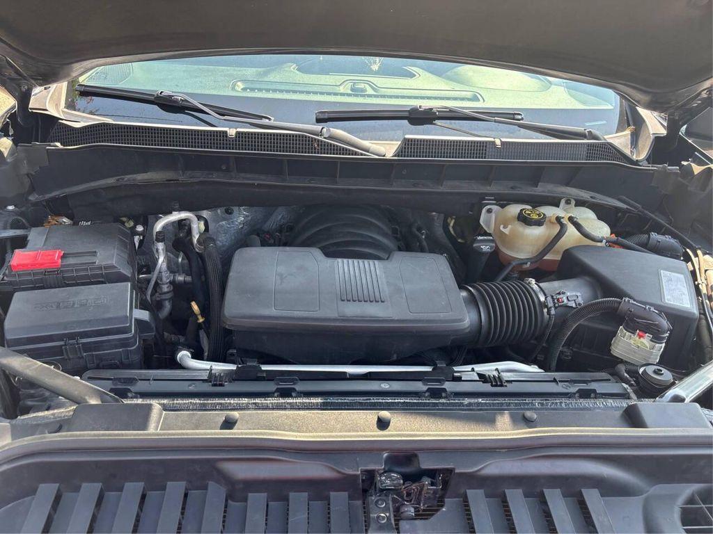 used 2019 Chevrolet Silverado 1500 car, priced at $23,900