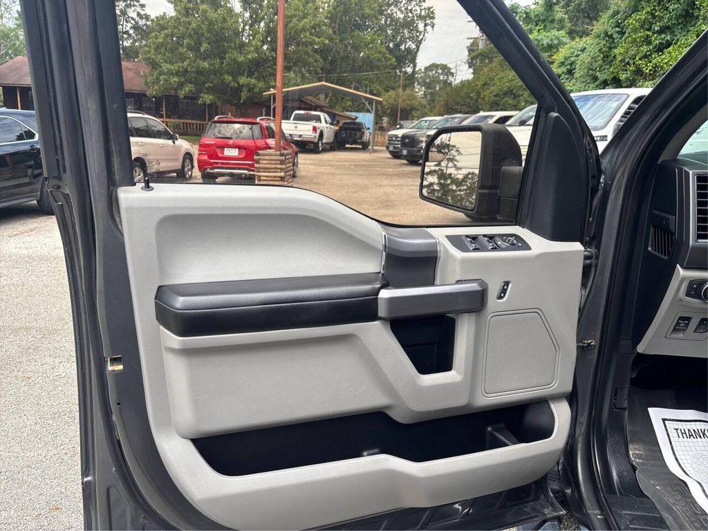 used 2019 Ford F-150 car, priced at $27,900
