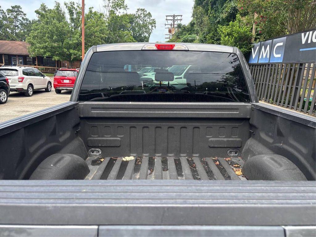used 2019 Ford F-150 car, priced at $27,900