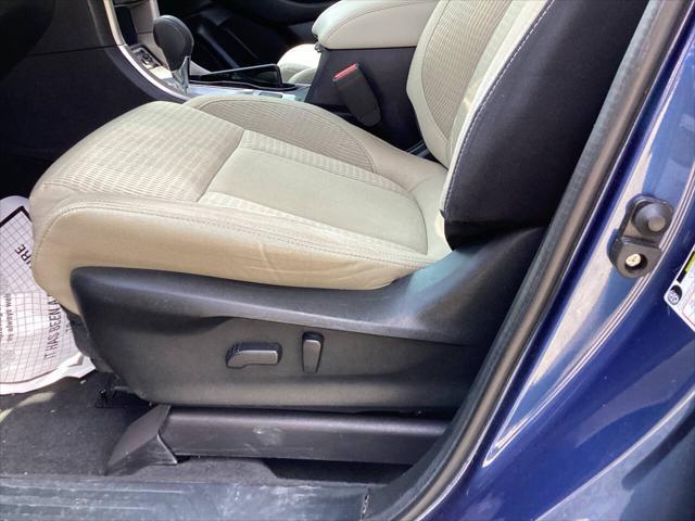 used 2022 Subaru Ascent car, priced at $24,900
