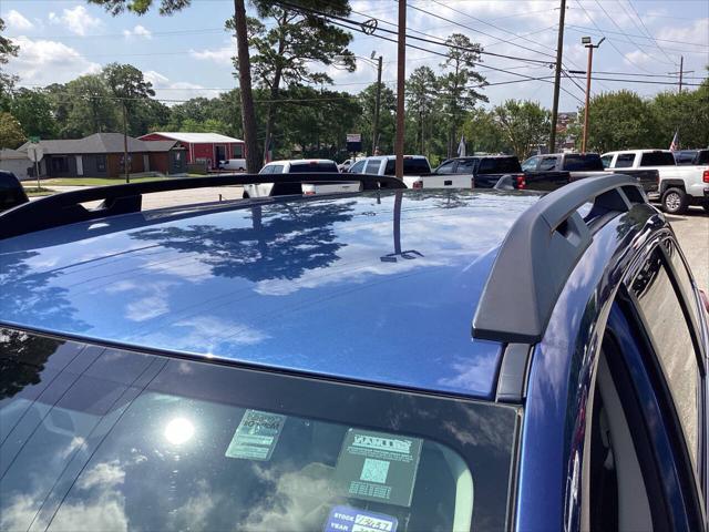 used 2022 Subaru Ascent car, priced at $24,900
