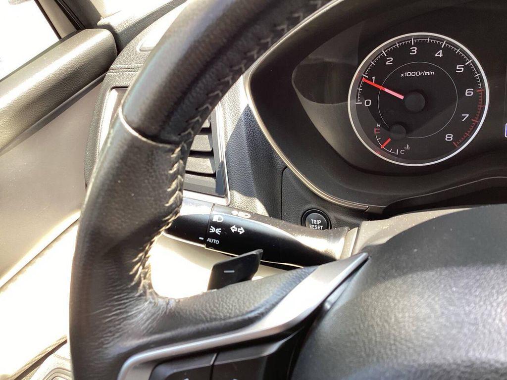used 2022 Subaru Ascent car, priced at $24,900