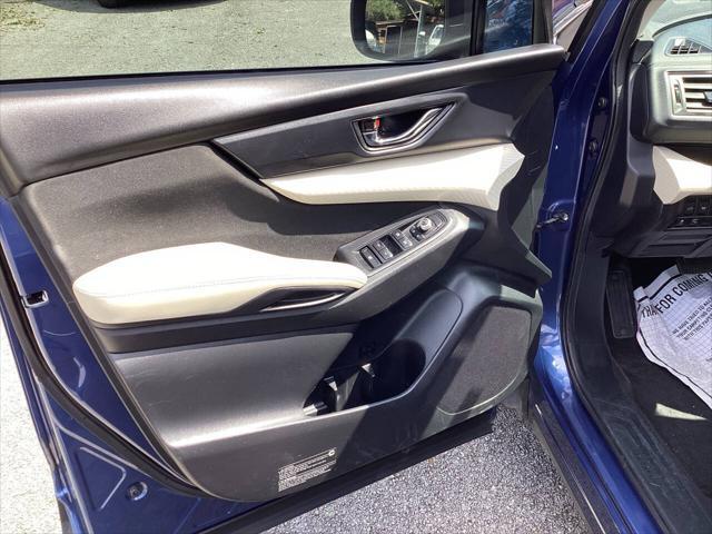 used 2022 Subaru Ascent car, priced at $24,900