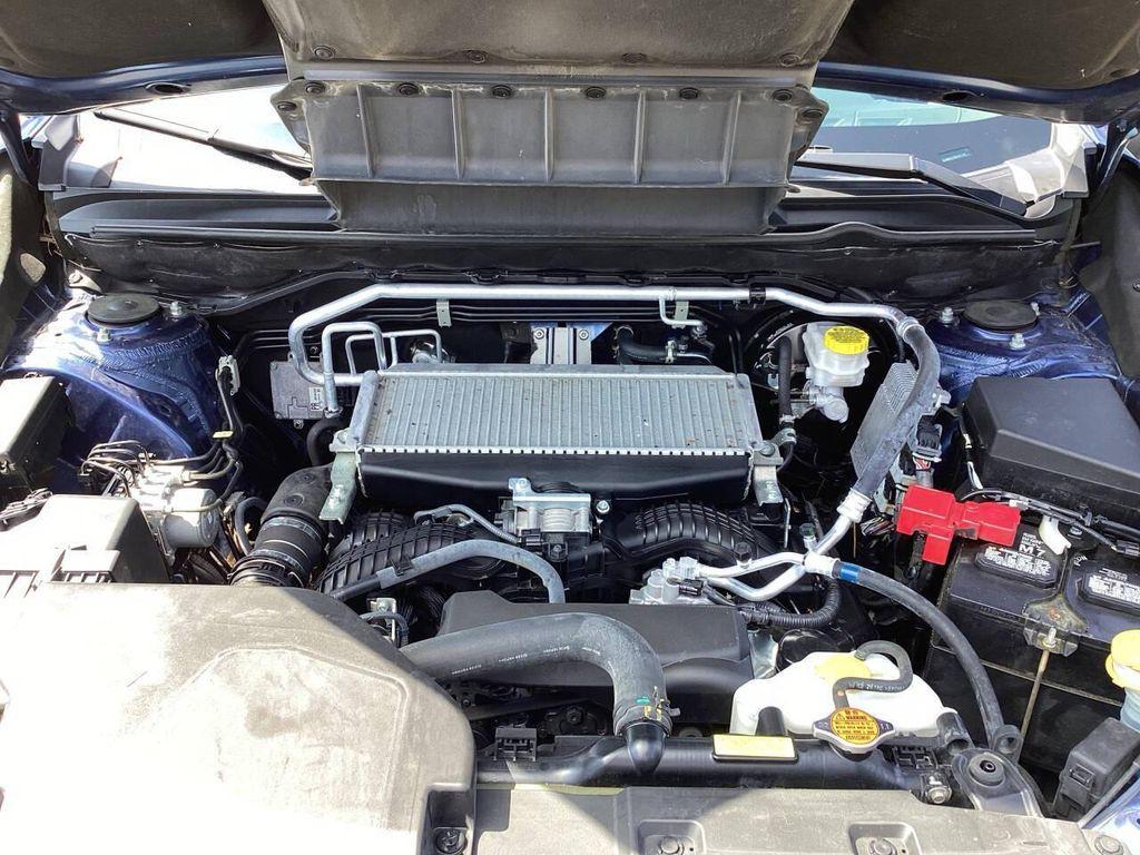 used 2022 Subaru Ascent car, priced at $24,900