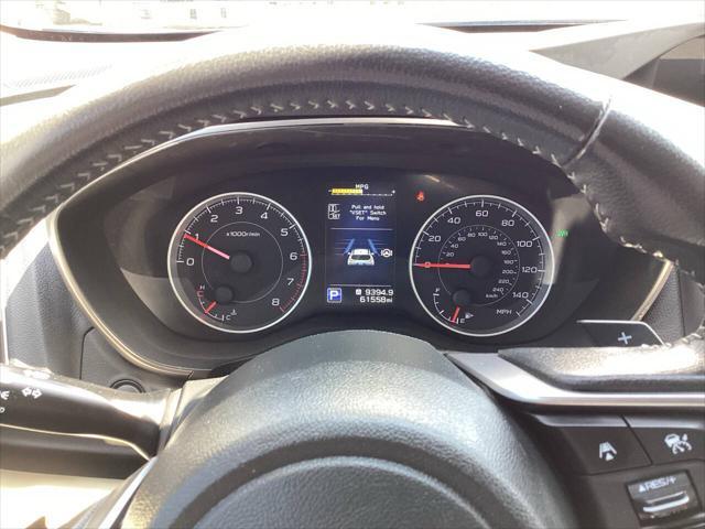 used 2022 Subaru Ascent car, priced at $24,900