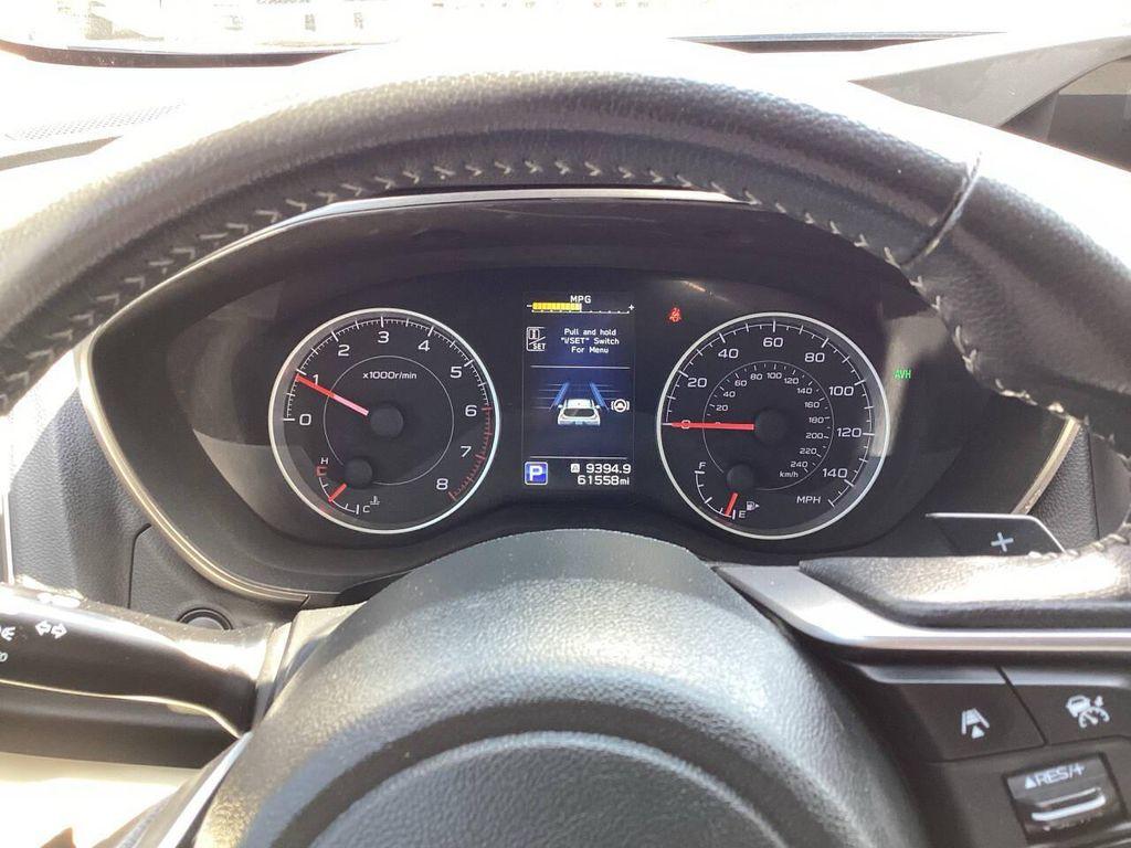 used 2022 Subaru Ascent car, priced at $24,900