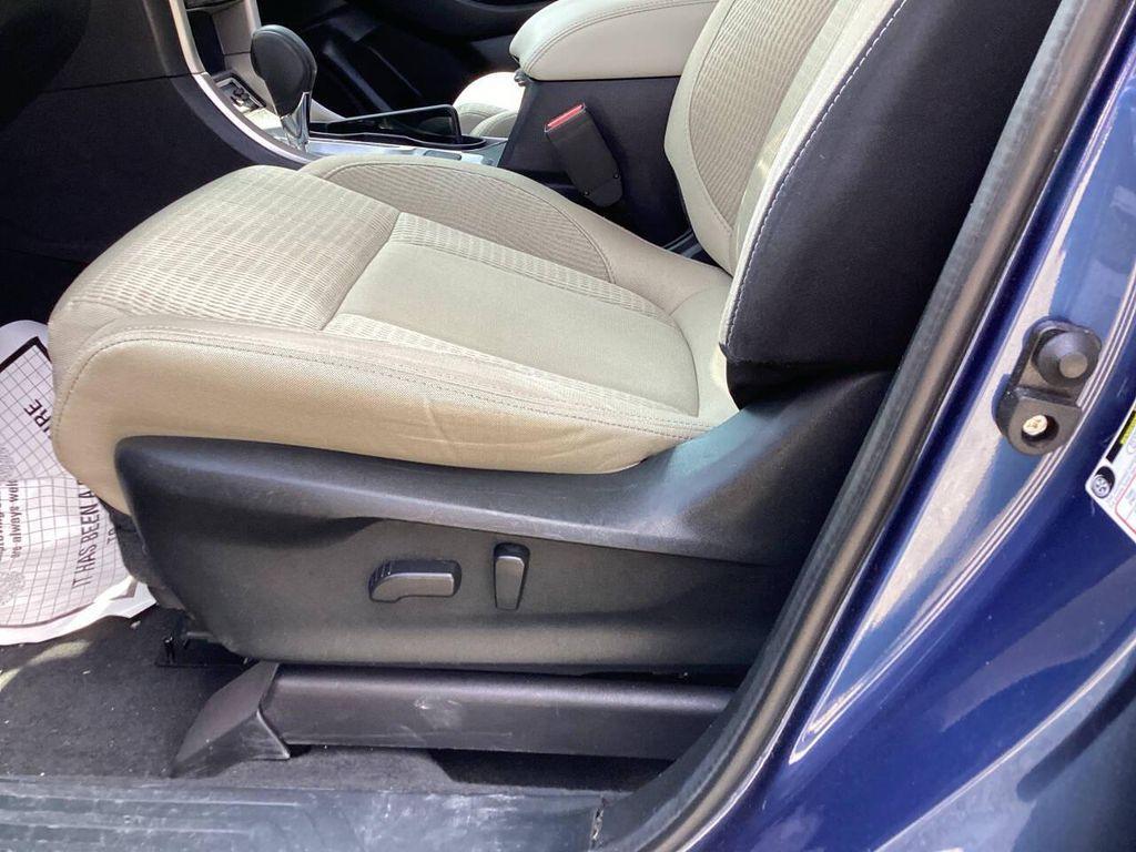 used 2022 Subaru Ascent car, priced at $24,900