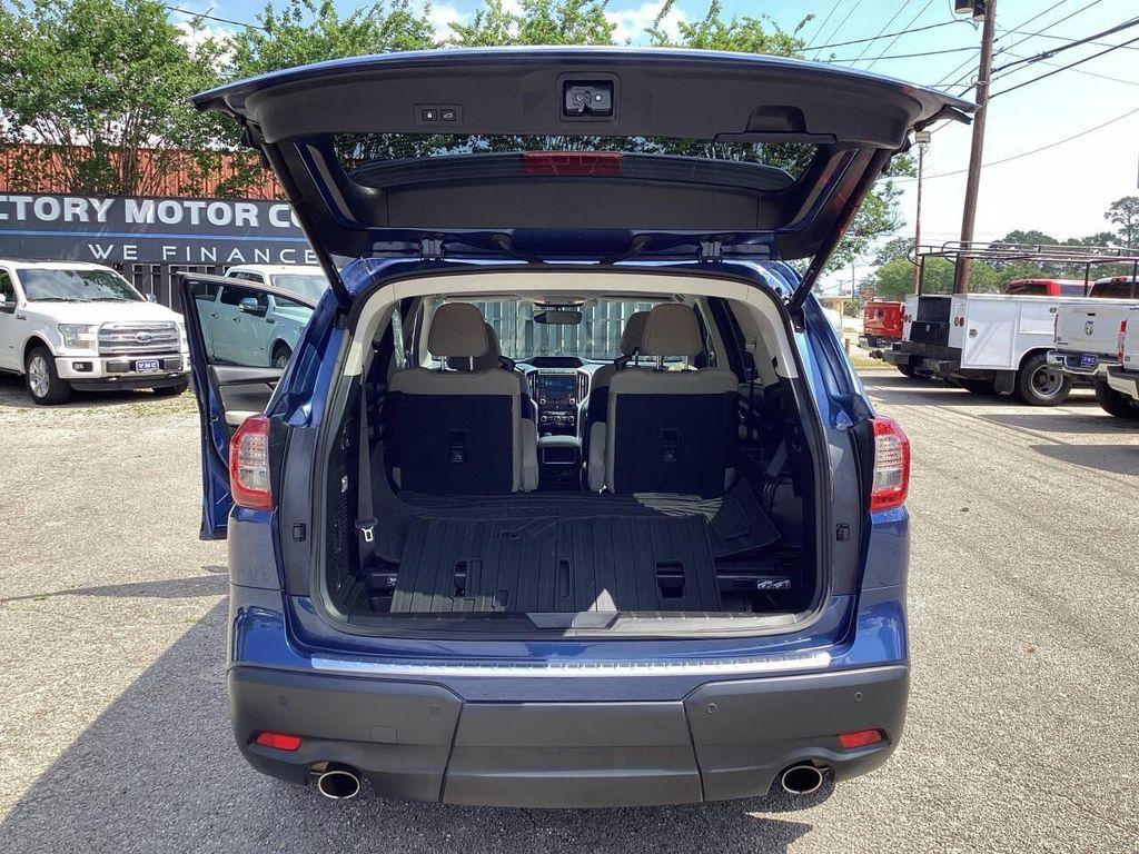 used 2022 Subaru Ascent car, priced at $24,900