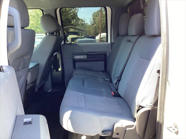 used 2016 Ford F-350 car, priced at $27,900