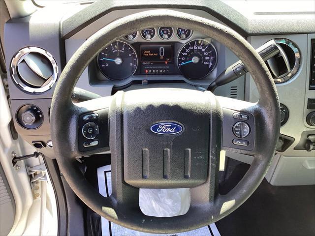 used 2016 Ford F-350 car, priced at $27,900