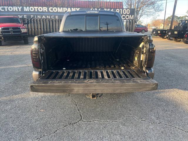 used 2016 Toyota Tacoma car, priced at $24,900