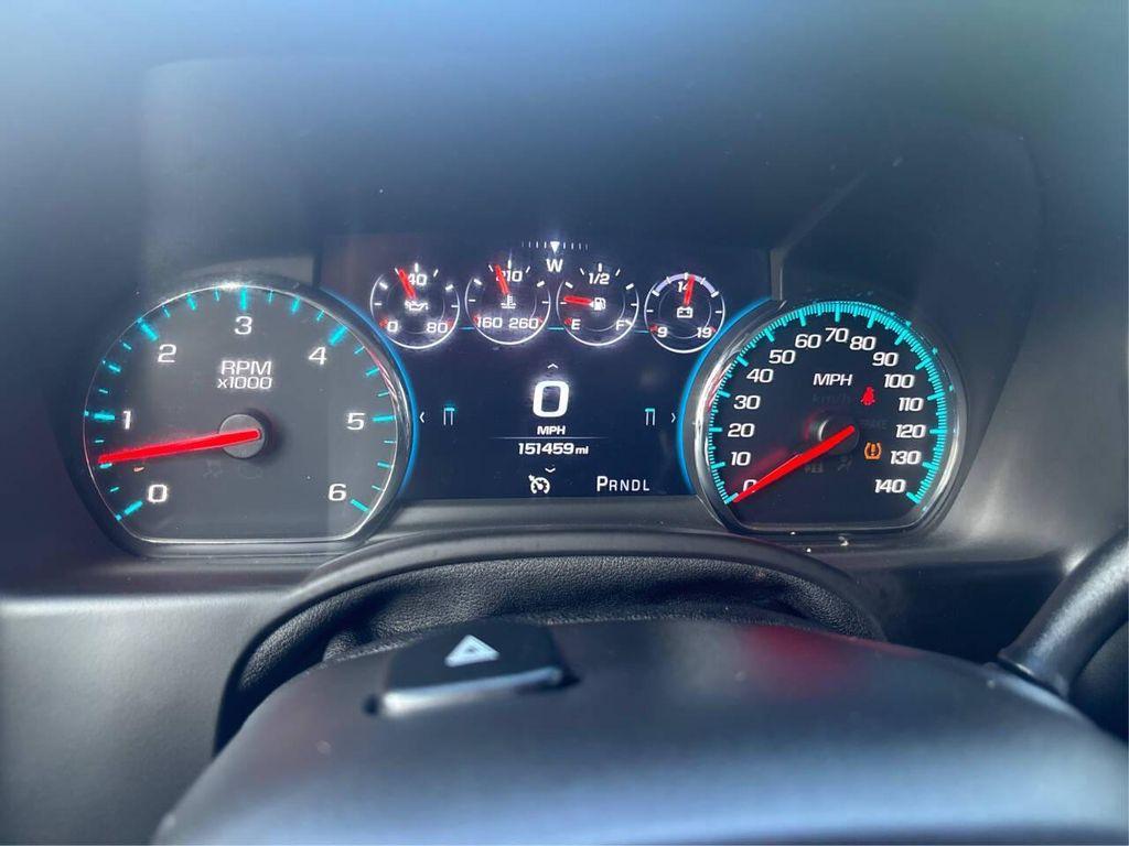 used 2018 GMC Yukon car, priced at $28,900