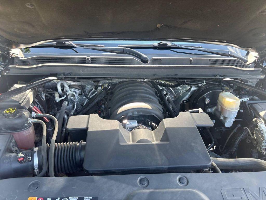 used 2018 GMC Yukon car, priced at $28,900