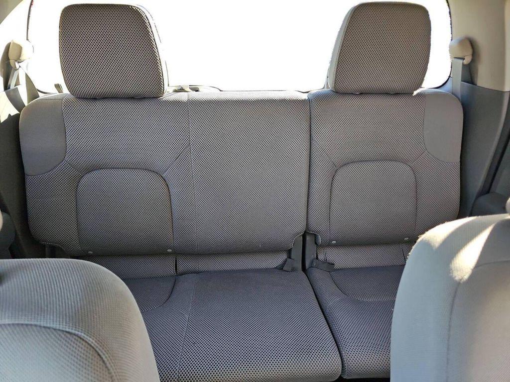 used 2012 Nissan Frontier car, priced at $14,500