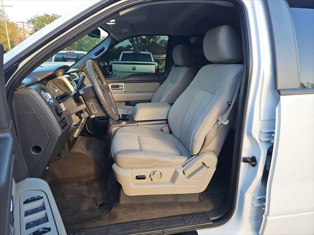 used 2010 Ford F-150 car, priced at $13,900