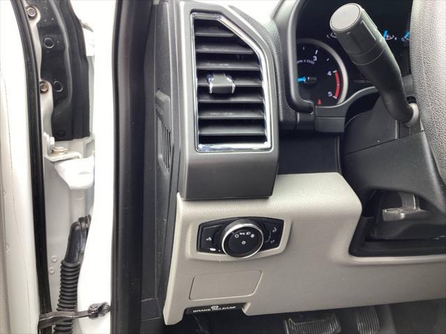 used 2018 Ford F-250 car, priced at $37,900
