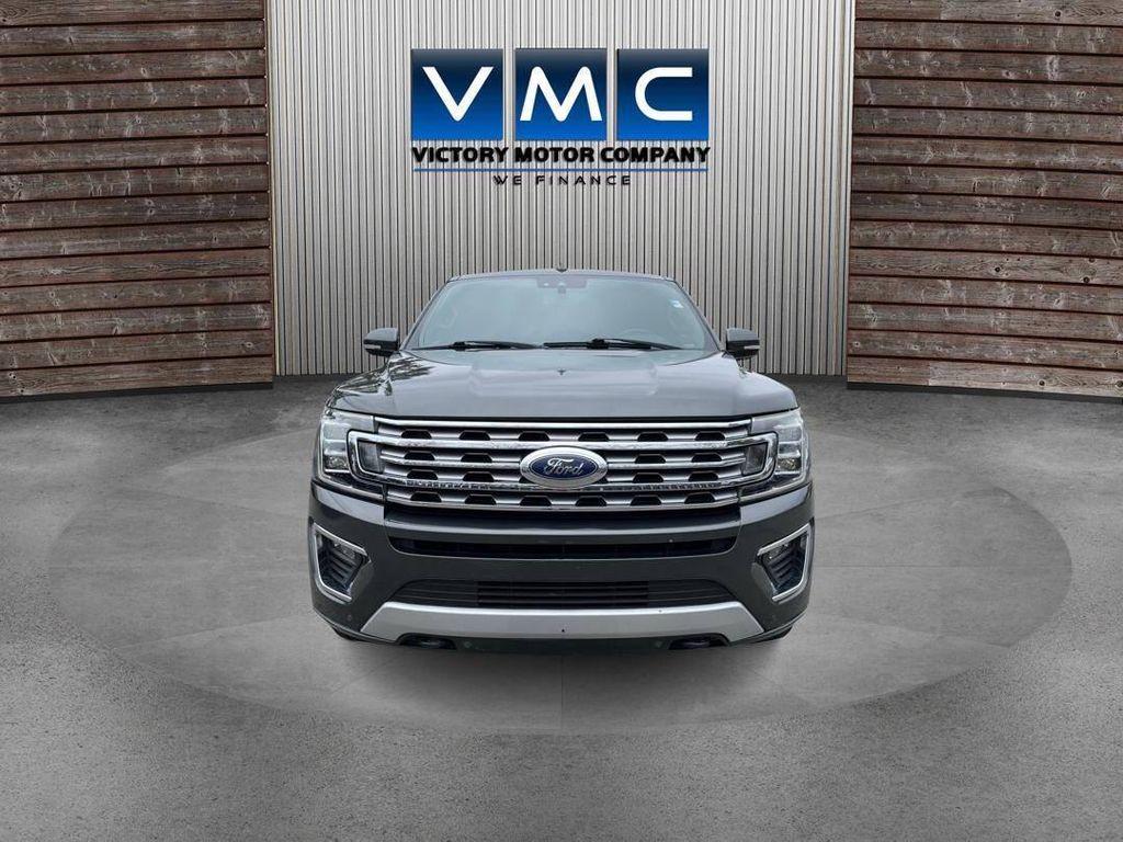 used 2019 Ford Expedition Max car, priced at $21,900