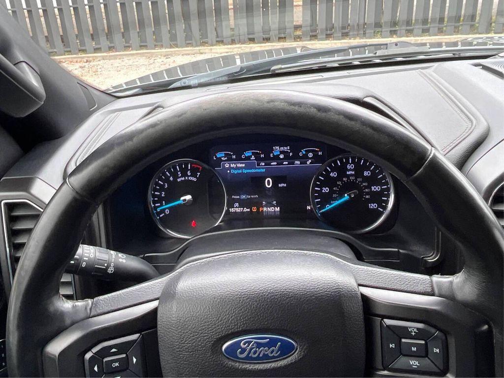 used 2019 Ford Expedition Max car, priced at $21,900