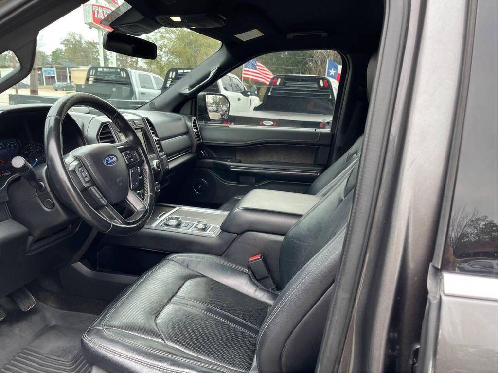used 2019 Ford Expedition Max car, priced at $21,900