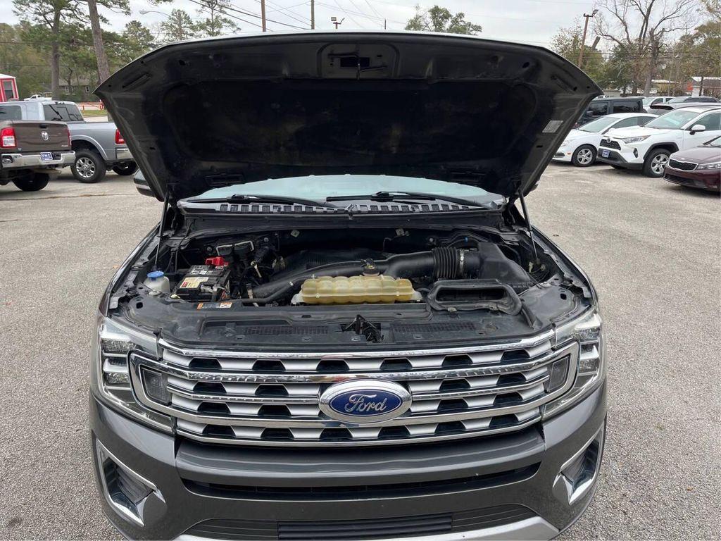 used 2019 Ford Expedition Max car, priced at $21,900