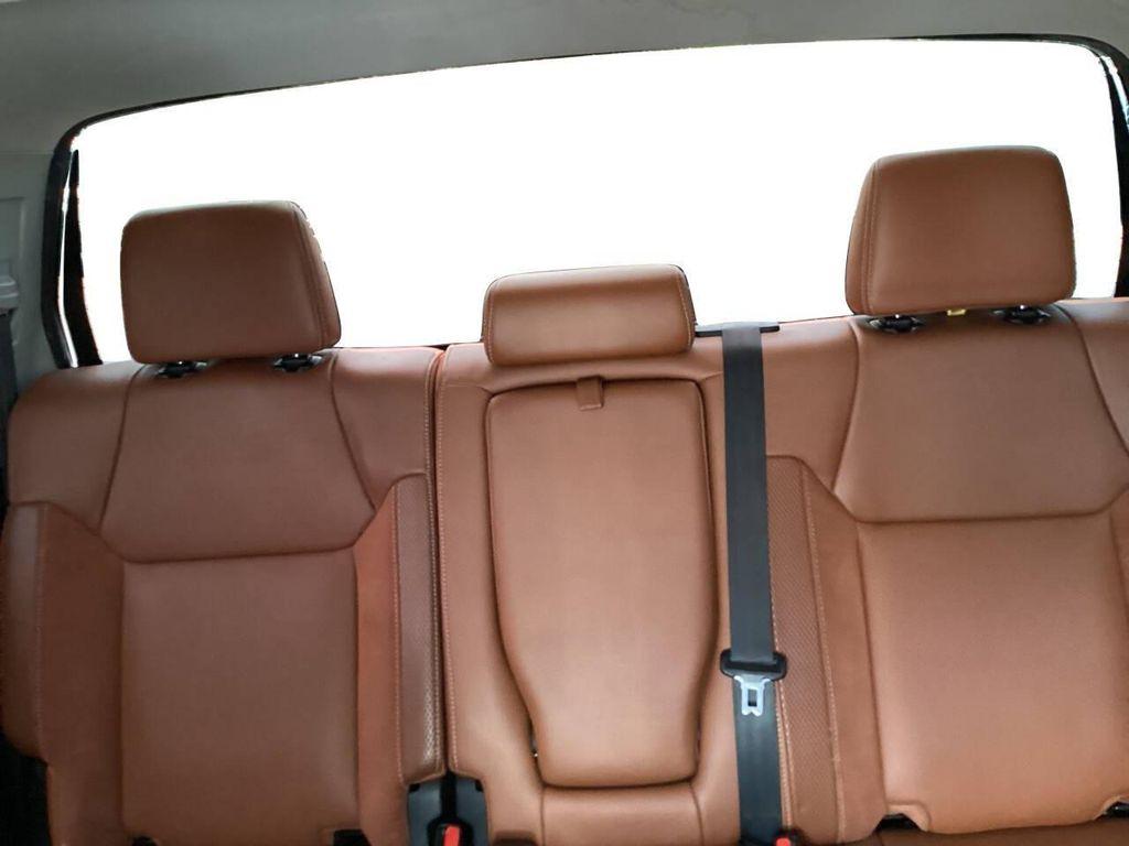 used 2020 Toyota Tundra car, priced at $44,900