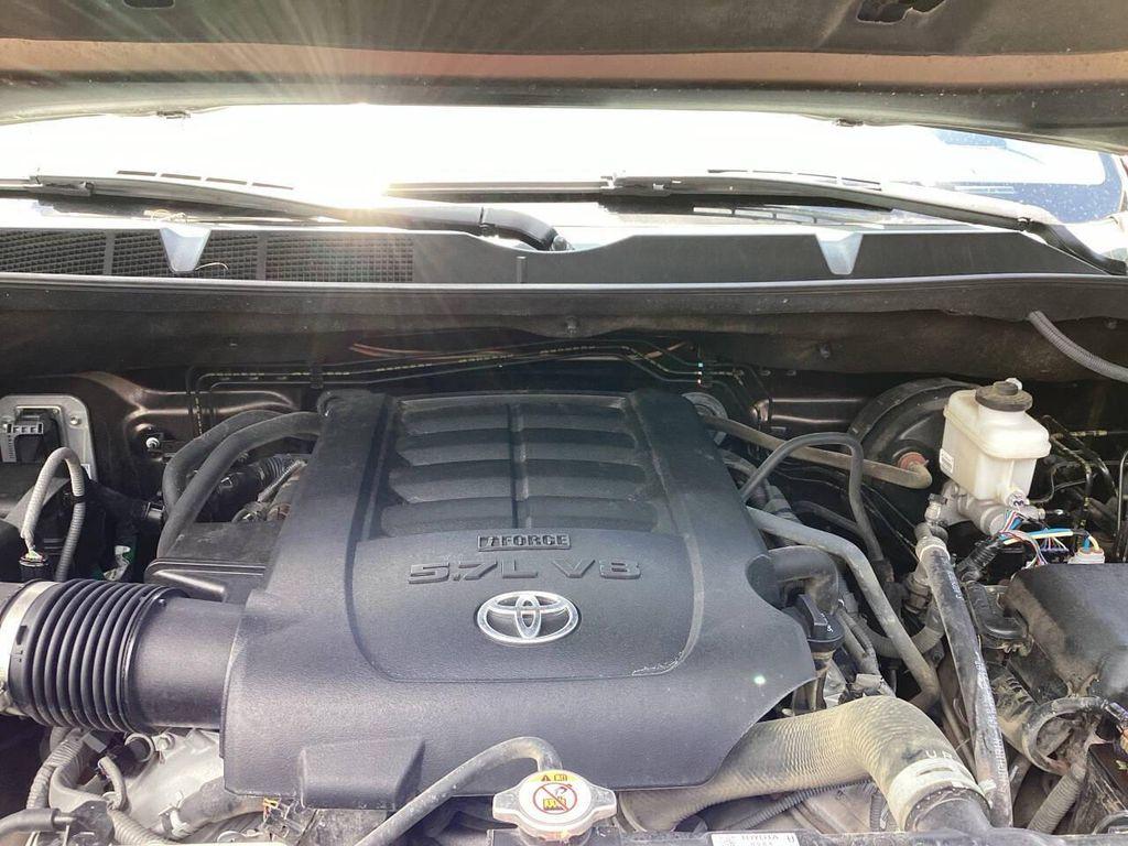 used 2020 Toyota Tundra car, priced at $44,900