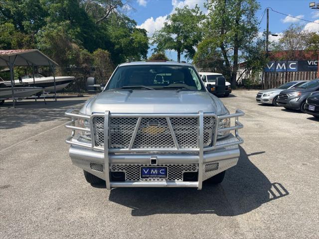 used 2012 Chevrolet Silverado 3500 car, priced at $33,900