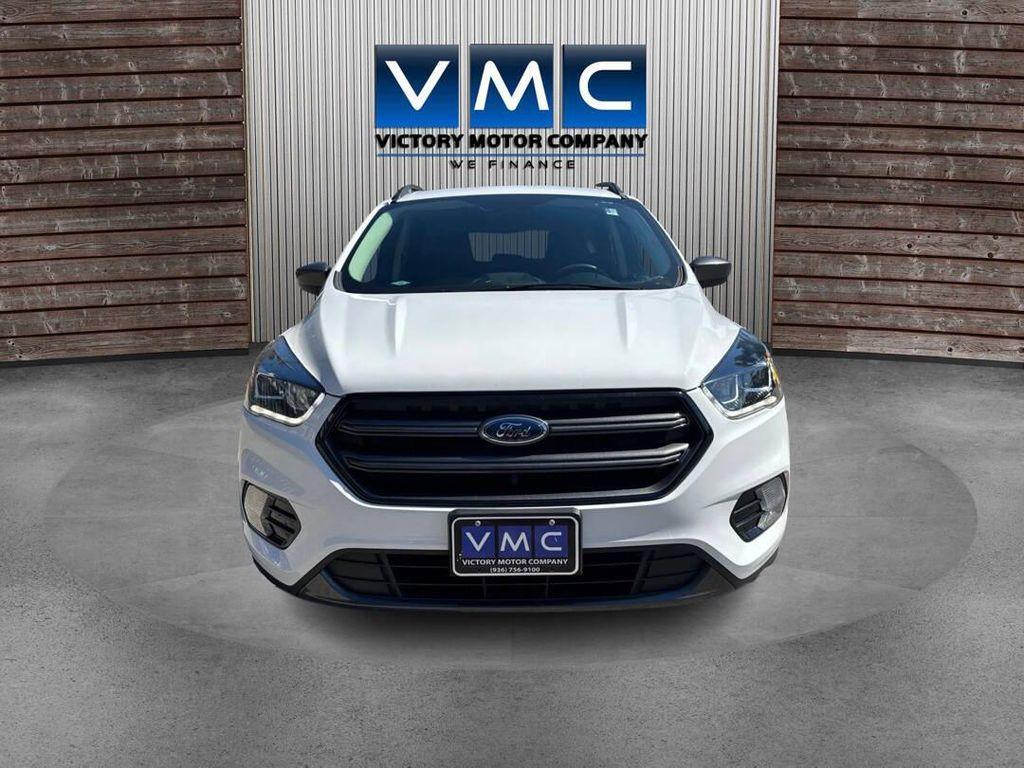 used 2019 Ford Escape car, priced at $18,900
