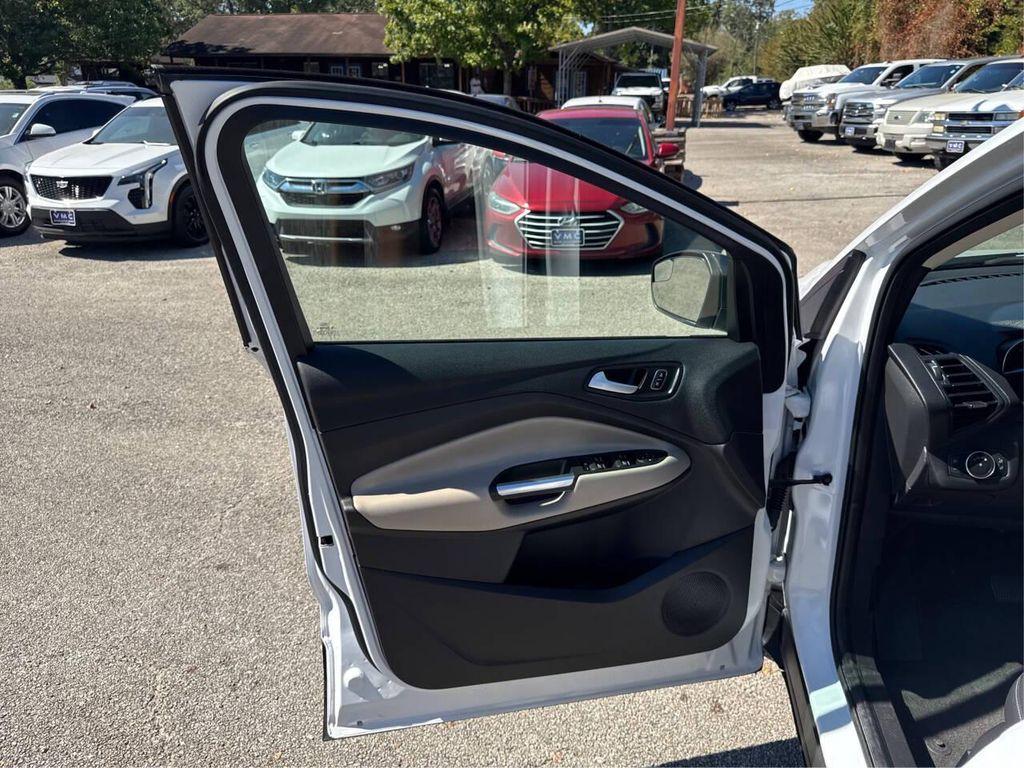 used 2019 Ford Escape car, priced at $18,900