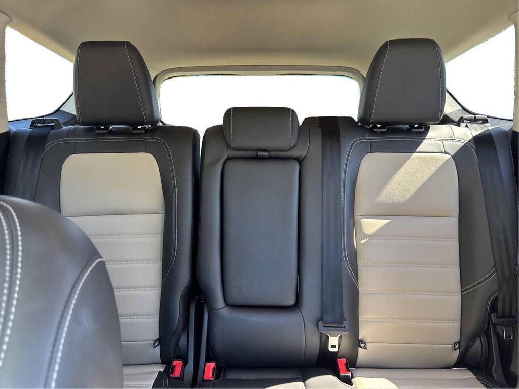 used 2019 Ford Escape car, priced at $18,900