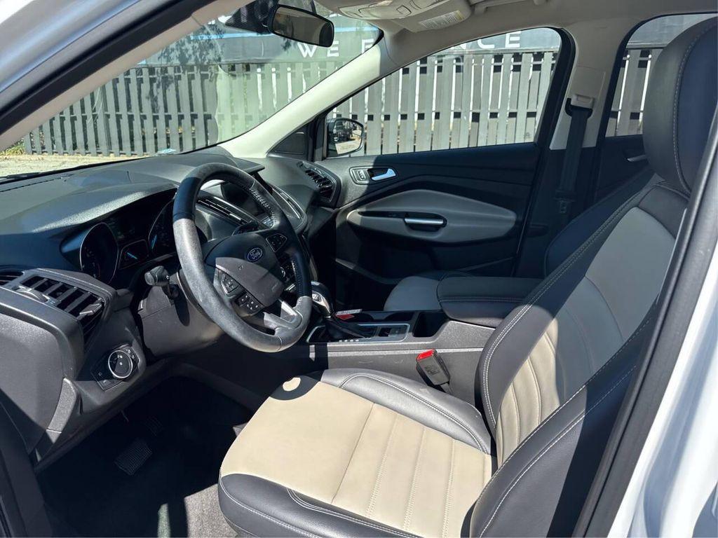 used 2019 Ford Escape car, priced at $18,900