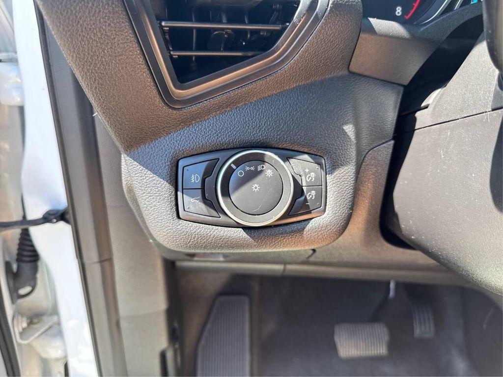 used 2019 Ford Escape car, priced at $18,900