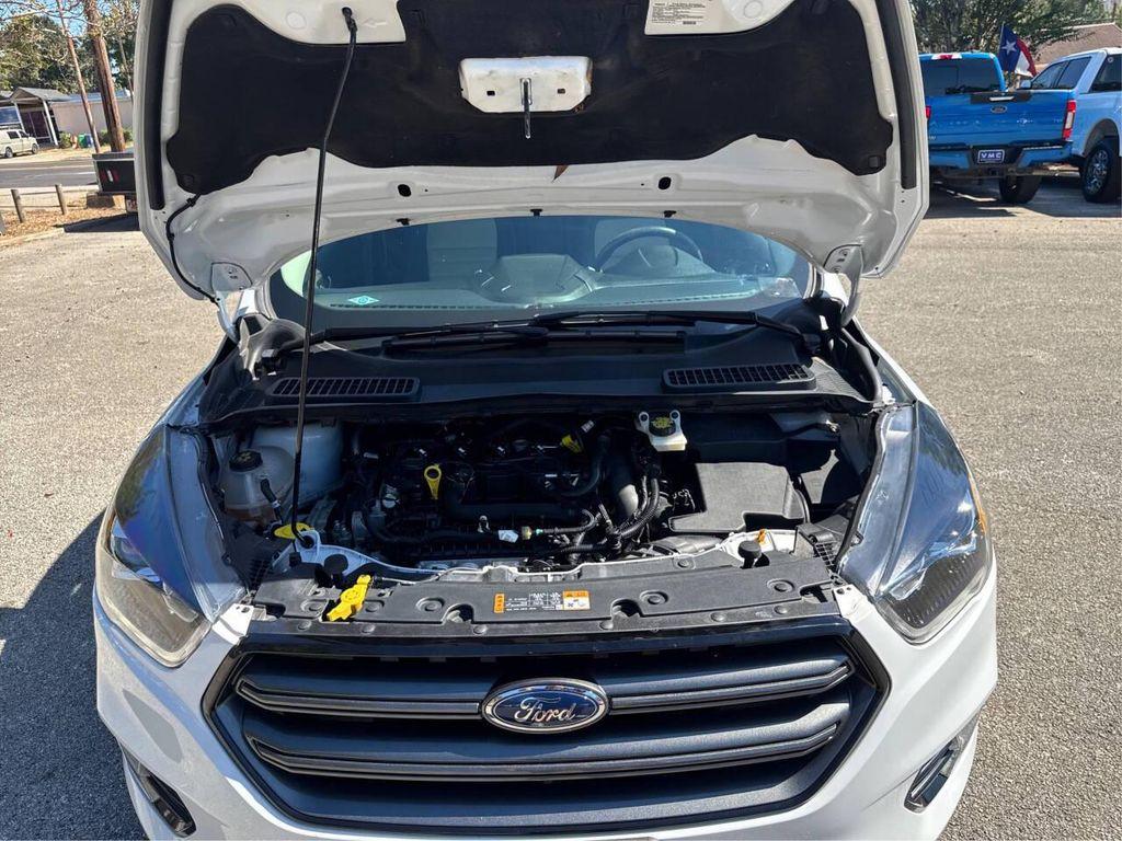 used 2019 Ford Escape car, priced at $18,900
