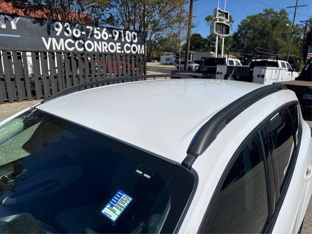 used 2019 Ford Escape car, priced at $18,900