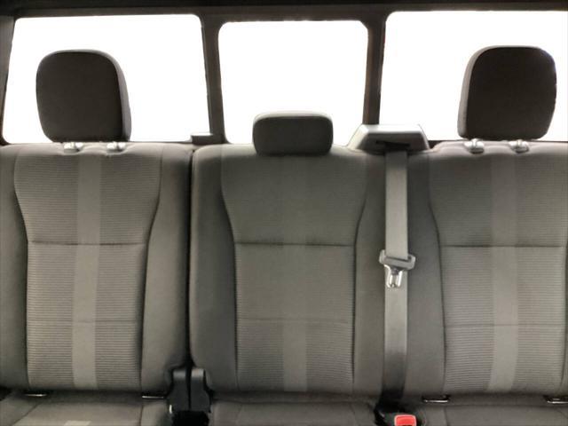 used 2017 Ford F-150 car, priced at $18,900