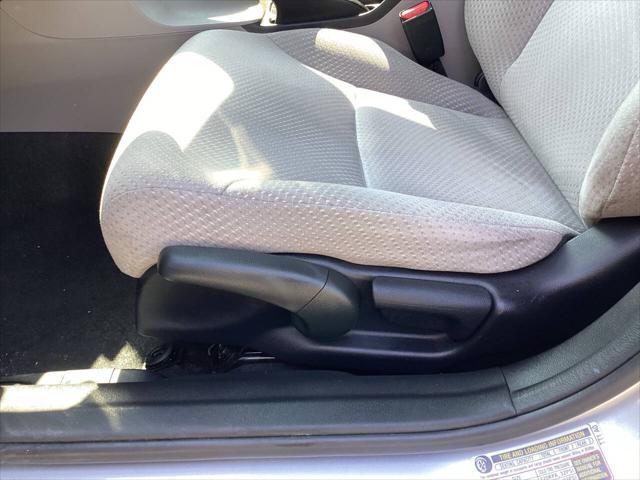 used 2014 Honda Civic Hybrid car, priced at $13,900