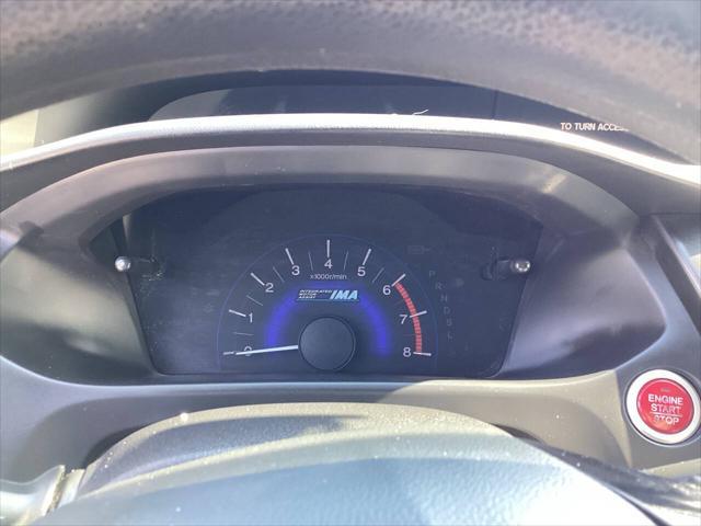 used 2014 Honda Civic Hybrid car, priced at $13,900