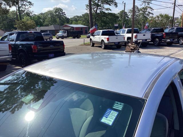 used 2014 Honda Civic Hybrid car, priced at $13,900