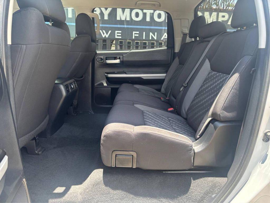 used 2019 Toyota Tundra car, priced at $25,900