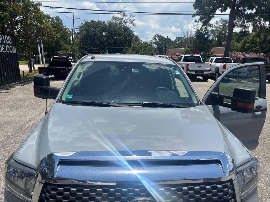 used 2019 Toyota Tundra car, priced at $25,900