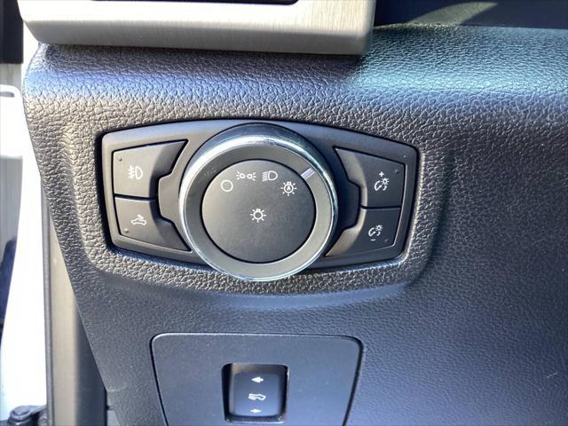 used 2016 Ford F-150 car, priced at $28,900