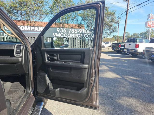 used 2020 Ram 2500 car, priced at $34,900