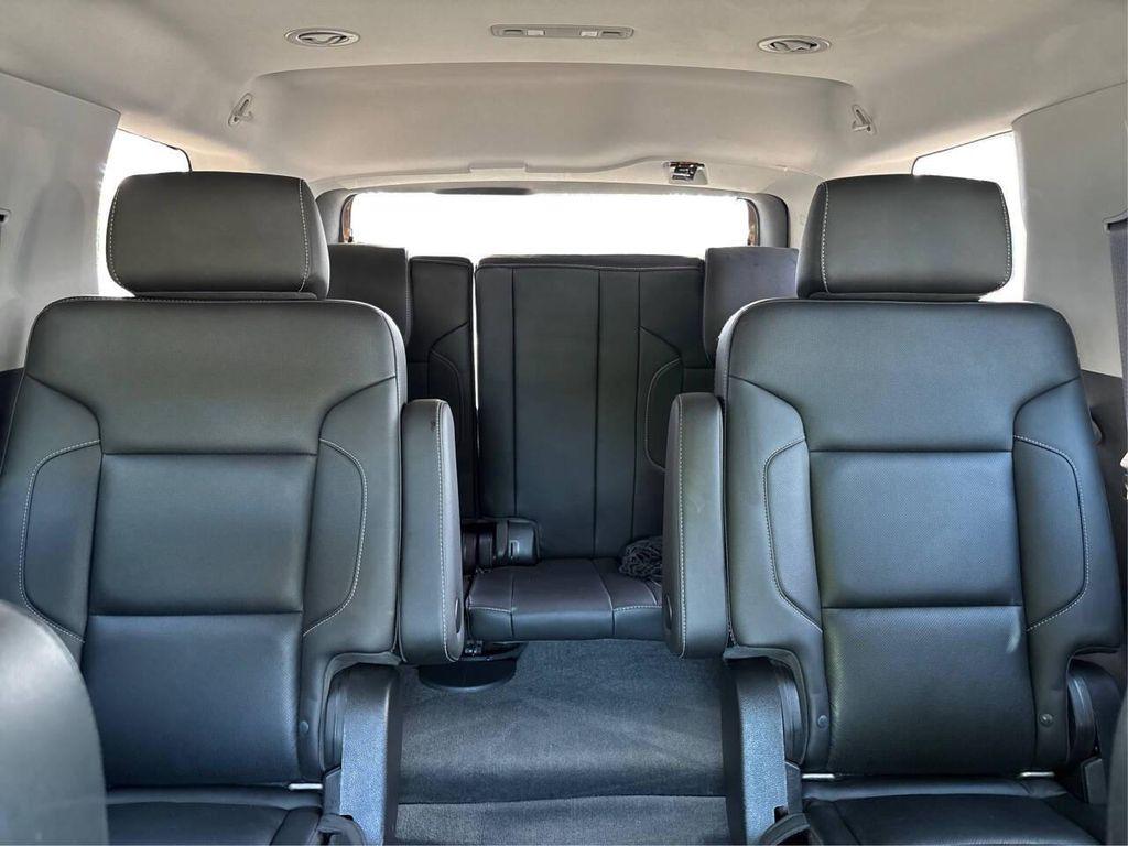 used 2015 Chevrolet Tahoe car, priced at $20,900