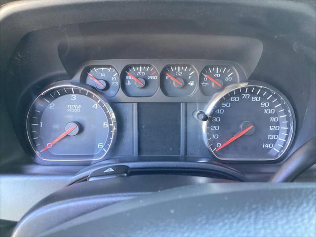 used 2016 Chevrolet Silverado 3500 car, priced at $19,900