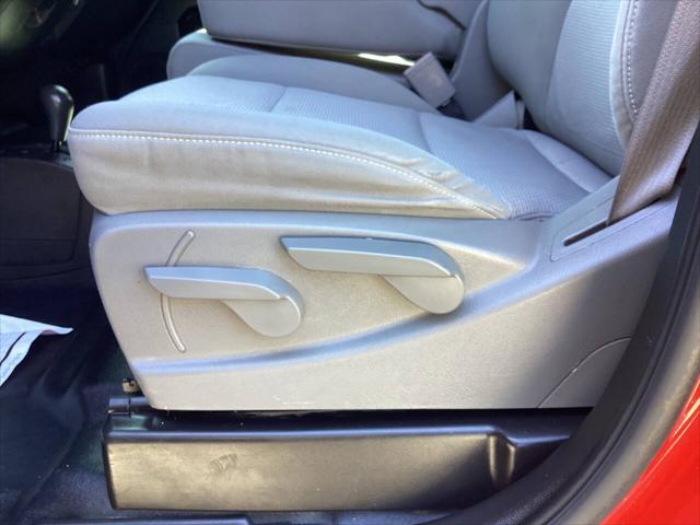 used 2016 Chevrolet Silverado 3500 car, priced at $19,900