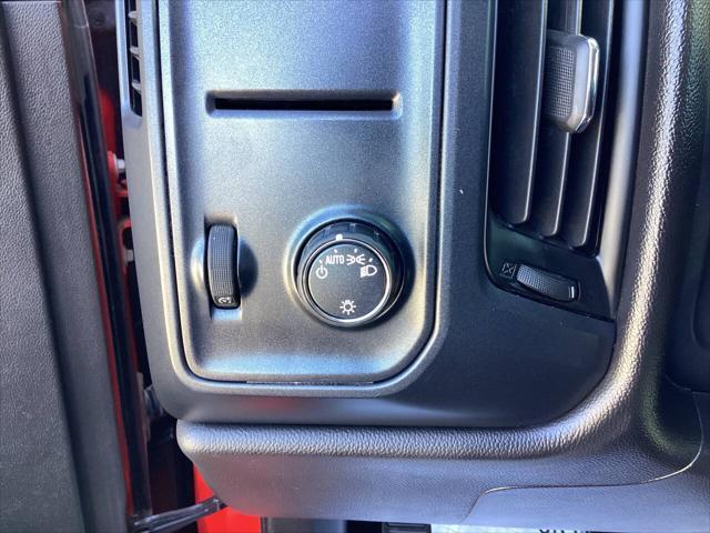 used 2016 Chevrolet Silverado 3500 car, priced at $19,900
