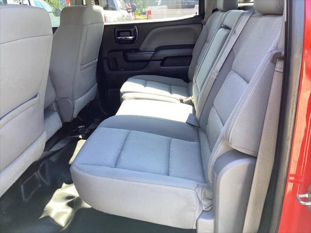 used 2016 Chevrolet Silverado 3500 car, priced at $19,900